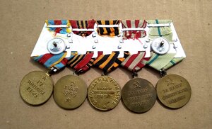 Ленинград , Москва , Германия, Берлин , Варшава