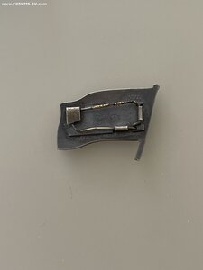 Депутатские и правительственные значки