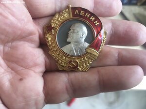 Ленин Винт 10361 На Железнодорожника