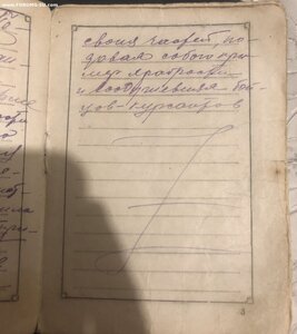 БКЗ РЭФ за подавление Кронштадтского мятежа. Полный комплект