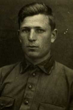 ЗБЗ № 286357 на старлея 1943 г