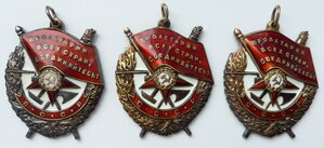 БКЗ№44тыс+БКЗ+БКЗ на Танкиста (Отличный Сохран!)