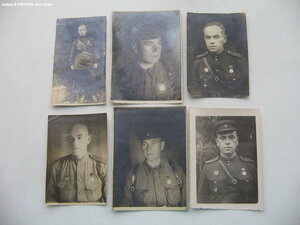 Солянка (медали, документы, благодарности, фото и др.)