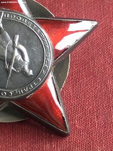 Комплект на радиста р/дивизиона "ОСНАЗ"
