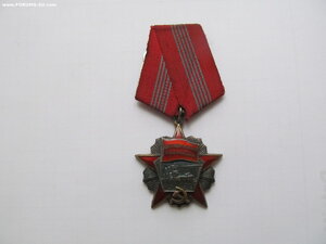 Октябрь № 53тыс