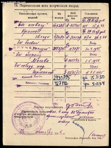 КЗ 470180 ранняя лодочка. Редкий почерк.