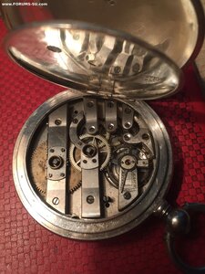 Подскажите по часам