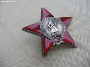 За Службу Родине в ВС СССР, КЗ "бор" на генерала авиации