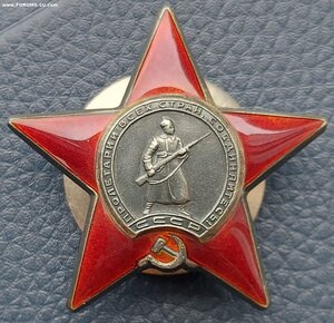 КЗ 2779194 - Оксангорн Б.А, выслуга на одессита