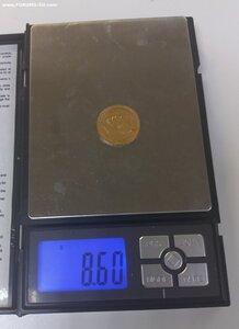 2 червонца