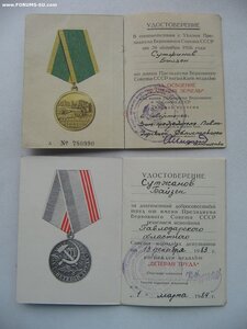 ГСТ и ТКЗ на одного. Документы.