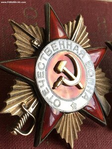 ОВ-1 и КЗ-пятка на одного