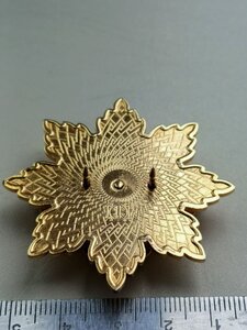 Орден "ПОЧЕСНИЙ ПРАЦІВНИК. ГОЛОСАВТОІНСПЕКЦІЯ"