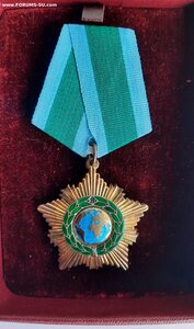 о.ДРУЖБЫ №6868.на ДОКЕ в Домике!