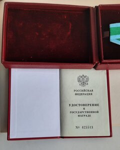 о.ДРУЖБЫ №6868.на ДОКЕ в Домике!