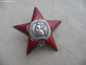 КЗ №167*** "пятка" Командир батареи