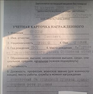 Красная звезда -ННГ