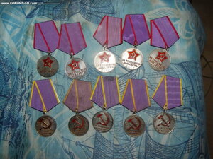 ТД-5шт и ТО-5шт