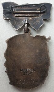 Мать-Героиня, три Материнские Славы и медали на одну