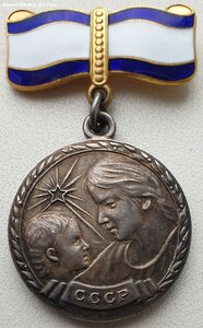 Мать-Героиня, три Материнские Славы и медали на одну