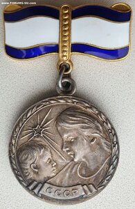 Мать-Героиня, три Материнские Славы и медали на одну