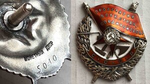 БКЗ 5010 финская летчик