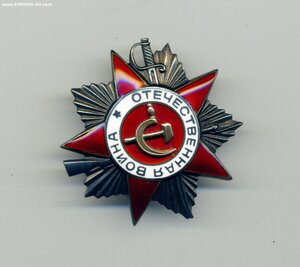 ОВ2  937522 с доком. В идеале