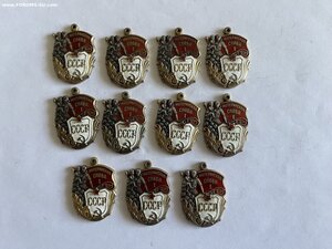 11 орденов Материнской славы 1 ст.