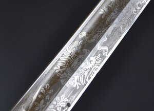 нож г.ю. 3 рейх