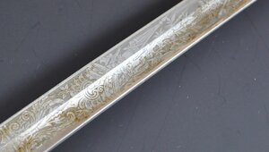 нож г.ю. 3 рейх