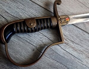 нож г.ю. 3 рейх