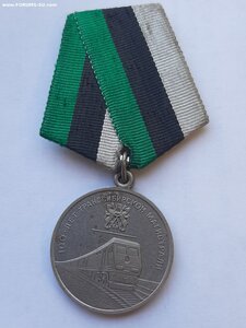 100 лет Транссибу СПМД