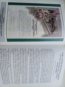 Книга; ордена советских республик, СССР
