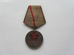 Трудовая Доблесть 73296