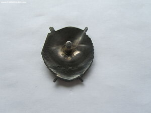 БКЗ винт 77102, БКЗ, 2 КЗ, медали . Лётчик.