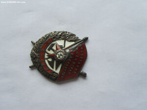 БКЗ винт 77102, БКЗ, 2 КЗ, медали . Лётчик.