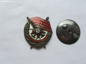 БКЗ винт 77102, БКЗ, 2 КЗ, медали . Лётчик.