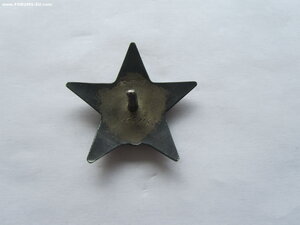 БКЗ винт 77102, БКЗ, 2 КЗ, медали . Лётчик.