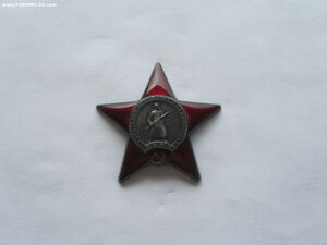 БКЗ винт 77102, БКЗ, 2 КЗ, медали . Лётчик.