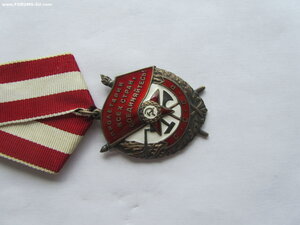 БКЗ винт 77102, БКЗ, 2 КЗ, медали . Лётчик.