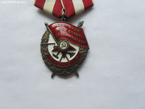 БКЗ винт 77102, БКЗ, 2 КЗ, медали . Лётчик.