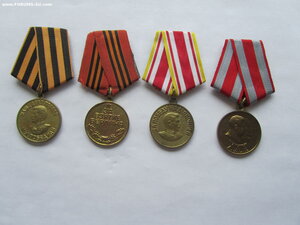 БКЗ винт 77102, БКЗ, 2 КЗ, медали . Лётчик.