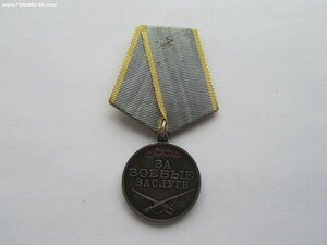 Боевые Заслуги 2453944