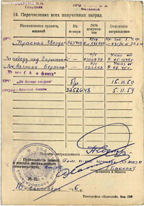 КЗ 3253649. УК