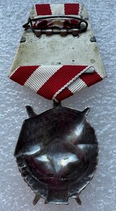 БКЗ "2" № 11408, необычная площадка под номером.