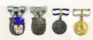 Материнская слава