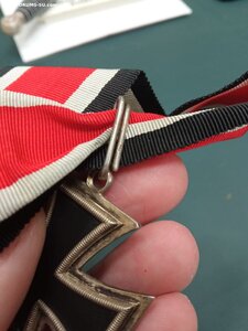 Рыцарский крест S&L Micro 800