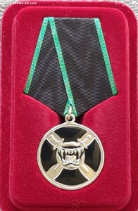 Оборотни №К142-123 пробник проекта W в коробке ЧВК Вагнер