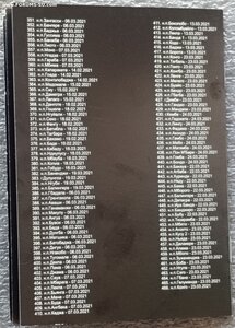 За операцию в Тумба Дзенде №М-2216 на доке ЦАР ЧВК Вагнер