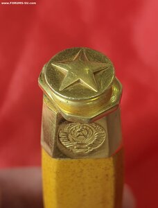 Кортик ВМФ СССР ЗИК 1955 состояние!